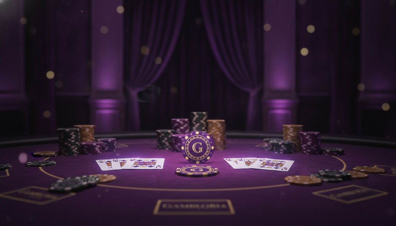 Ontdek de Spelervaring bij Gambloria Casino