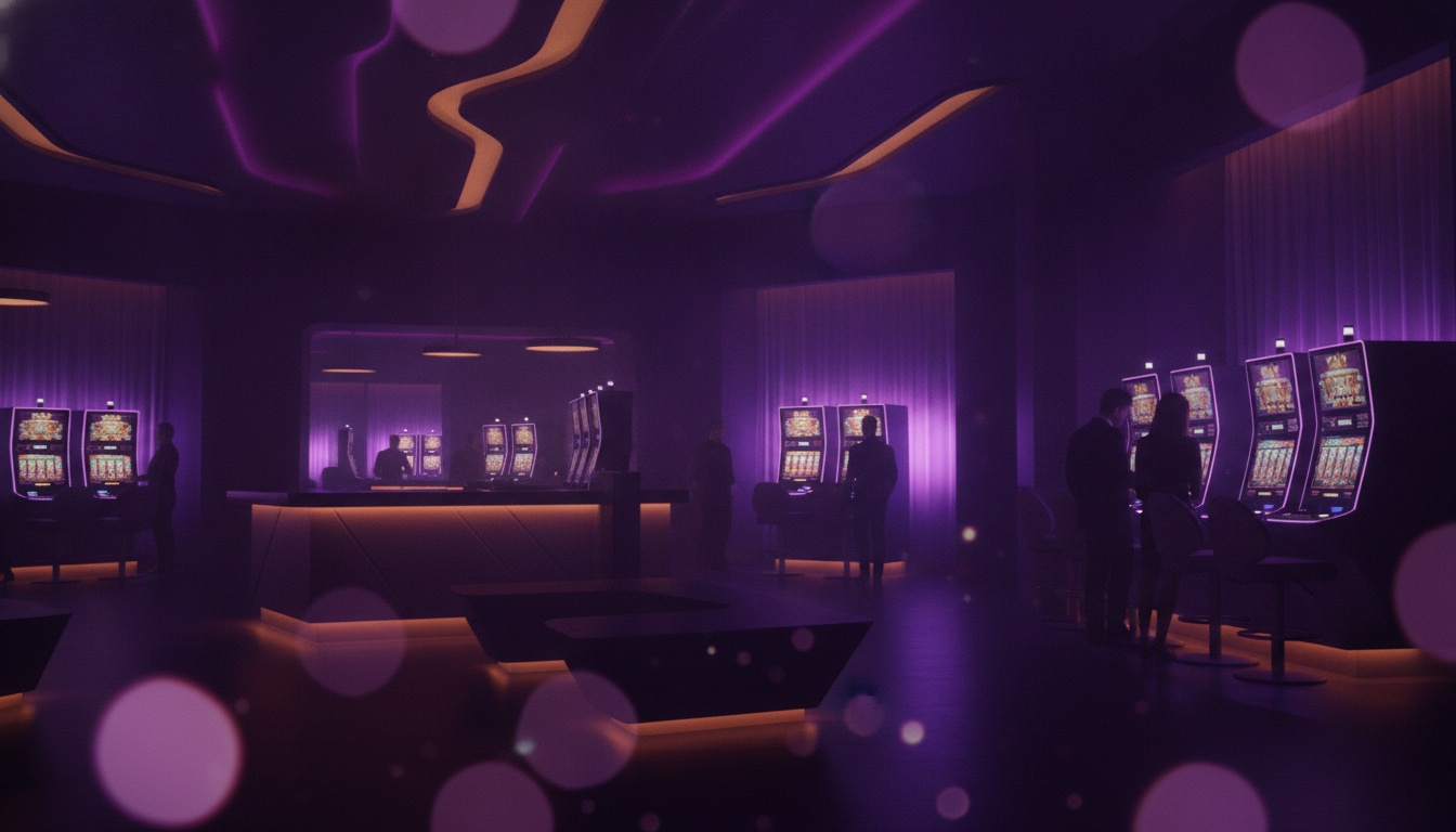 Gambloria Casino — Gedetailleerde Informatie